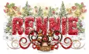 Rennie-Christmas Joy