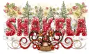 Shakela-Christmas Joy