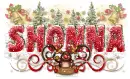 Shonna-Christmas Joy
