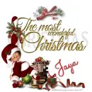 Jaya - The Most Wonderful - Christmas