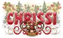 Chrissi-Christmas Joy