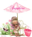 SAPPHIRE