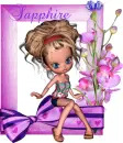 SAPPHIRE