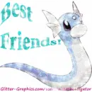 Best Friends!