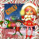Rennie -Emily Merry Christmas 5