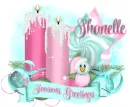 Seasons greetings-Shanelle