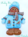 Baby It's Cold Outside