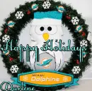 Happy Holidays Darlene 