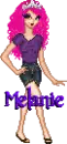 Melanie
