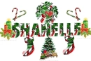 Shanelle