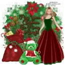 May Your Christmas Be Merry & Bright