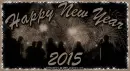 New Year 2015