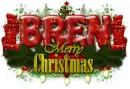 Bren Christmas