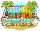 Camila-A bright Christmas