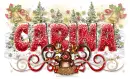 Carina-Christmas Joy