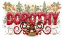 Dorothy-Christmas Joy