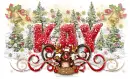 Kay-Christmas Joy
