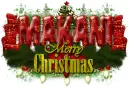 Makani-Golden Christmas