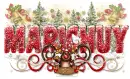 Marichuy-Christmas Joy