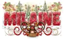 Milaine-Christmas Joy