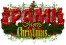 Pami-Golden Christmas
