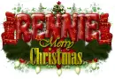 Rennie-Golden Christmas