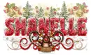 Shanelle-Christmas Joy