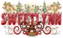 Sweetlynn-Christmas Joy