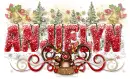 Anjielyn-Christmas Joy
