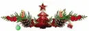 Divider- christmas -