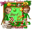 Love it-Shanelle