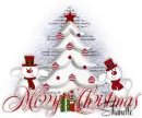 Merry Christmas-Shanelle