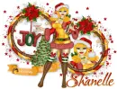 Holiday wishes-Shanelle