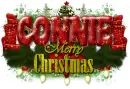 Connie-Golden Christmas