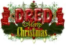 Dred-Golden Christmas