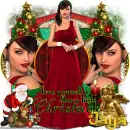 Jaya-A merry lil'Christmas