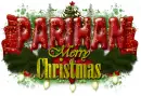 Parihan-Golden Christmas