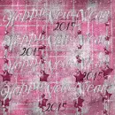 Happy new year 2015