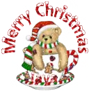 merry christmas jaya
