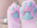 Pastel Paws