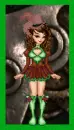 Steam punk doll