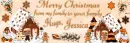 Jessica -Merry Christmas....