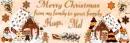 Mel -Merry Christmas....