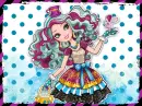 Madeline Hatter