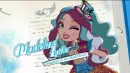 Madeline Hatter