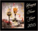 happy new year 2015