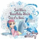 Mary