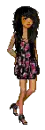 Chic doll