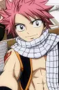 Natsu from Fairy Tail â™¥