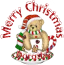 merry christmas Dorothy